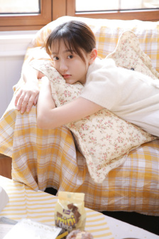 美女自慰